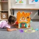 Игровой набор VTech Go! Go! Cory Carson - Cory's Stay and Play Home Кори играет дома (80529101) - изображение 7