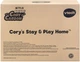 Игровой набор VTech Go! Go! Cory Carson - Cory's Stay and Play Home Кори играет дома (80529101) - изображение 11