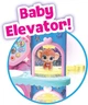 Ігровий набір Just Play Disney Junior T.O.T.S. Nursery Headquarters Playset Дитяча штаб-квартира (49201) - зображення 2