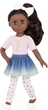 Шарнірна лялька Battat Glitter Girls Dolls - Keltie (GG51062Z) - зображення 2