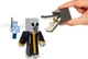 Игровой набор Mattel Minecraft Evoker and Vexes Майнкрафт Заклинатель Эвокер и Векс (GTL35) - изображение 6