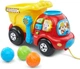 Розвиваюча іграшка VTech Drop and Go Dump Truck Музичний вантажівка самоскид (80-166500) - зображення 1