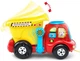 Розвиваюча іграшка VTech Drop and Go Dump Truck Музичний вантажівка самоскид (80-166500) - зображення 5