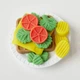 Набор для творчества Hasbro Play-Doh Kitchen Creations Сырный сендвич (E7623) - изображение 3