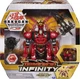 Ігровий набір Bakugan Armored Alliance, Dragonoid Infinity Драгоноід Інфініті (6058269) (SM64447) - зображення 7