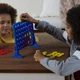 Настільна логічна гра Hasbro Connect 4 Game Збери 4 (A5640) - зображення 4