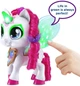 Интерактивная игрушка VTech Myla's Sparkling Friends, Mia The Unicorn Волшебный единорог Мия (80-530800) - изображение 5