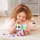 Интерактивная игрушка VTech Myla's Sparkling Friends, Mia The Unicorn Волшебный единорог Мия (80-530800) - изображение 8