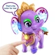 Интерактивная игрушка VTech Sparkling Hailey The Elephant Волшебный Слон Хейли ( 80-538700) - изображение 4