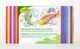 Набір фломастерів Crayola Pip Squeaks Washable Mini Markers, 64 штук (58-8765) - изображение 3