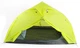 Палатка трехместная 3F UL GEAR QingKong 3 15D 3 season Зеленая (315D3S) - изображение 2
