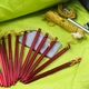Палатка трехместная 3F UL GEAR QingKong 3 15D 3 season Зеленая (315D3S) - изображение 7