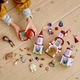 Конструктор LEGO Disney Princess Замок Белль і Чудовиська 505 деталей (43196) - зображення 4