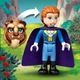 Конструктор LEGO Disney Princess Замок Белль і Чудовиська 505 деталей (43196) - зображення 11