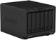 Serwer plików Synology (DS620slim) - obraz 3