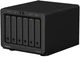 Serwer plików Synology (DS620slim) - obraz 4