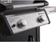 Гриль газовий Weber Spirit E-215 GBS (46112275) - зображення 3