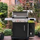 Гриль газовий Weber Spirit EPX-325S GBS (46713575) - зображення 5