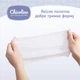 Упаковка влажных салфеток Chicolino для детей 24 шт х 3 пачки (2000998942922) - изображение 5