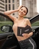 Подарунковий сертифікат на автомобільні аксесуари Carbag на суму 250 грн - зображення 2