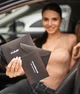 Подарунковий сертифікат на автомобільні аксесуари Carbag на суму 250 грн - зображення 3