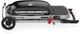 Гриль газовый Weber Traveler (9010075) - изображение 3