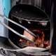 Коптильня вугільна Weber Smokey Mountain Cooker 47 см (721004) - зображення 6