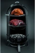 Коптильня вугільна Weber Smokey Mountain Cooker 47 см (721004) - зображення 7