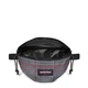 Сумка поясная (бананка) Eastpak Springer Chertan Red, 16.5x23x8.5 см, 2 л, серый (EK07473X) - изображение 3