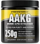 Амінокислота PrimaForce AAKG 250 г (4384303580) - зображення 1