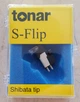 Головка звукоснимателя, тип ММ Tonar S-Flip (Shibata tip), art. 9586 (art.236301) - изображение 1