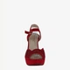 Босоножки Rusi Moni Rh1829-B82 38 23.5 см Red (2000029600715) - изображение 4