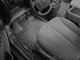 Автомобильные коврики в салон Weathertech на Kia SEDONA суц 08-14 передние черные КИА Седона WT0033701 - изображение 2