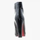 Ботильйони L&P Rk432-5578 37 23.5 см Black (2000029630354) - зображення 5