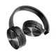 Беспроводные наушники Hoco Foldable headphones DW01|BT5.0, TF, AUX, 4Hours| - изображение 1