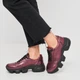 Кроссовки Fabiani R20-6565-22 36 23 см Сливовые (2100000285389) - изображение 2