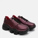 Кроссовки Fabiani R20-6565-22 36 23 см Сливовые (2100000285389) - изображение 3