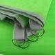 Пляжная подстилка антипесок коврик для пляжа и пикника Sand Free Mat 2x1.5м складной HF-99 - изображение 3