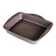 Форма прямоугольная для запекания Pyrex Asimetria 25 х 20 см (AS25RR0) - зображення 3
