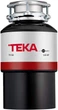 Подрібнювач харчових відходів Teka TR 550 115890013 - зображення 1