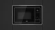 Мікрохвильова піч Teka Maestro ML 820 BIS 40584200 - изображение 4