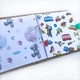 Дерев'яний набір фотоальбом з дерева дитячий - зображення 9
