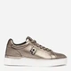 Женские кеды низкие Liu Jo Silvia 01 Sneaker B69015P023100572 37 Оловянные (800070090335) - изображение 1