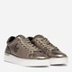 Женские кеды низкие Liu Jo Silvia 01 Sneaker B69015P023100572 37 Оловянные (800070090335) - изображение 2