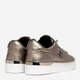 Женские кеды низкие Liu Jo Silvia 01 Sneaker B69015P023100572 37 Оловянные (800070090335) - изображение 3