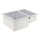 Кухонна мийка Grohe Sink K700 31577SD1 - зображення 1