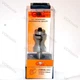 Фреза ГЛОБУС 1013 кромочная фигурная c нижним подшипником d8 D24 h24 R10 - изображение 1