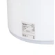 Водонагреватель TESY Anticalc Slim GCV 8035 24D B14 TBRC - изображение 4