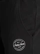 Штани Jack&Jones GORDON SHARK SWEAT PANTS 12165322 Black M чорний - зображення 6