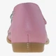 Слиперы Violetti Rv162-1 37 23.5 см Розовые (2000029610479) - изображение 5
